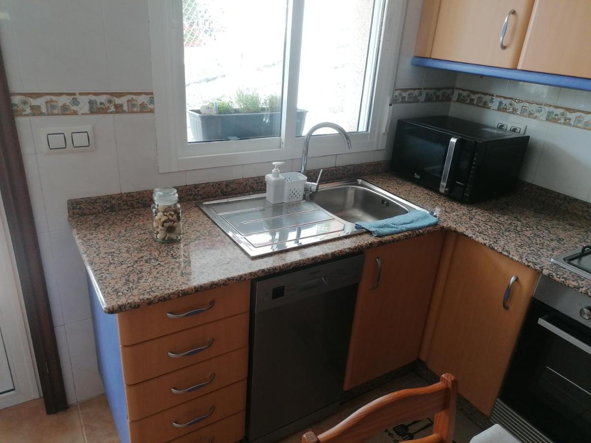 La Casita De Meiro บวยอู ภายนอก รูปภาพ