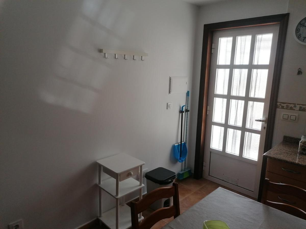 La Casita De Meiro บวยอู ภายนอก รูปภาพ