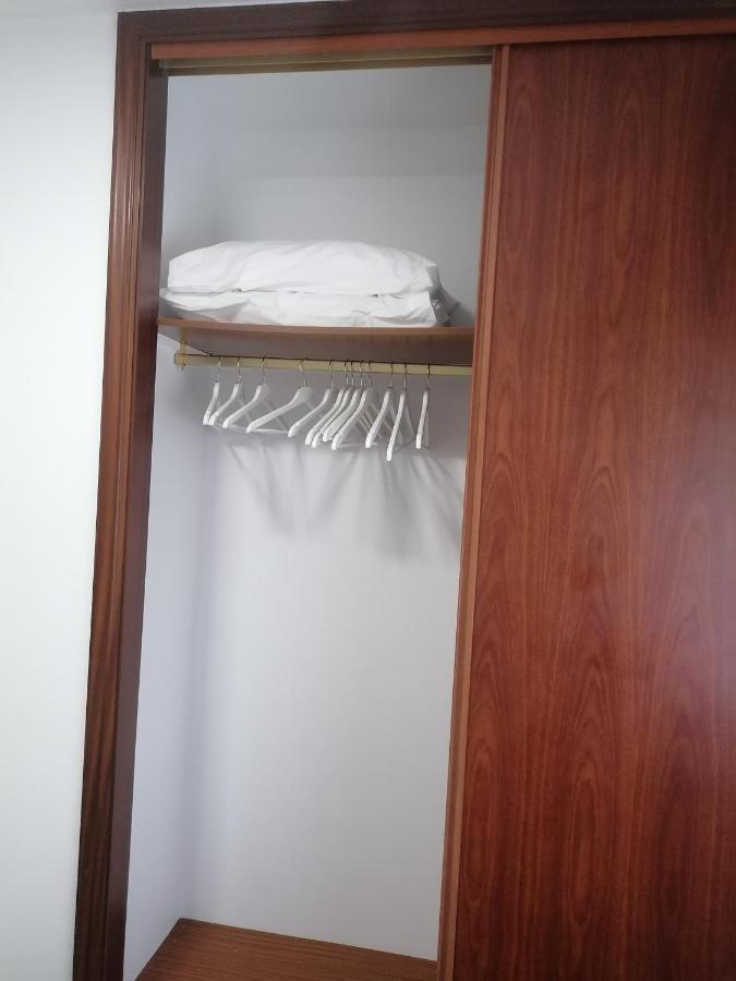 La Casita De Meiro บวยอู ภายนอก รูปภาพ