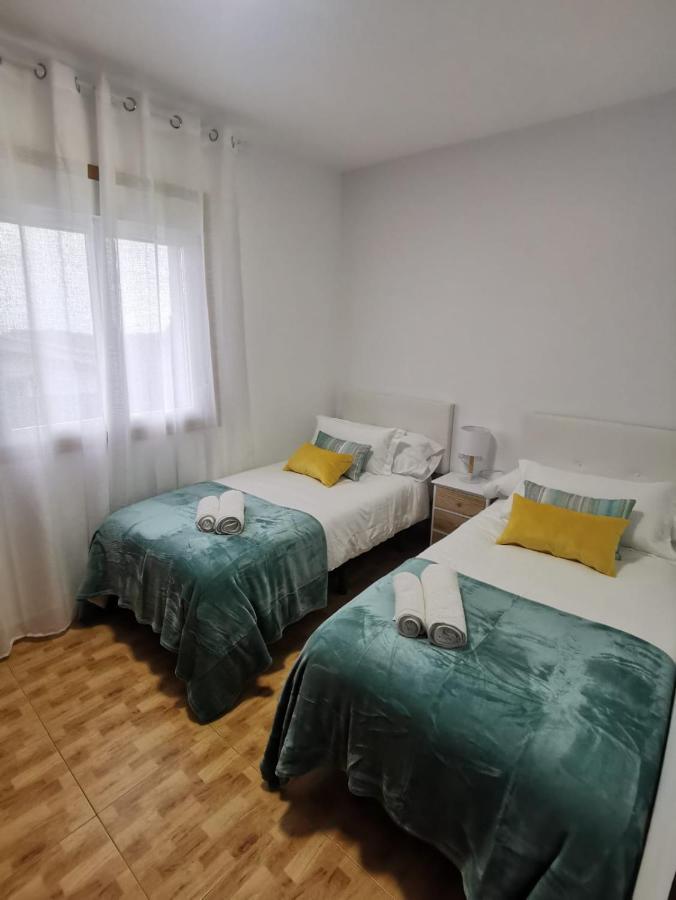 La Casita De Meiro บวยอู ภายนอก รูปภาพ