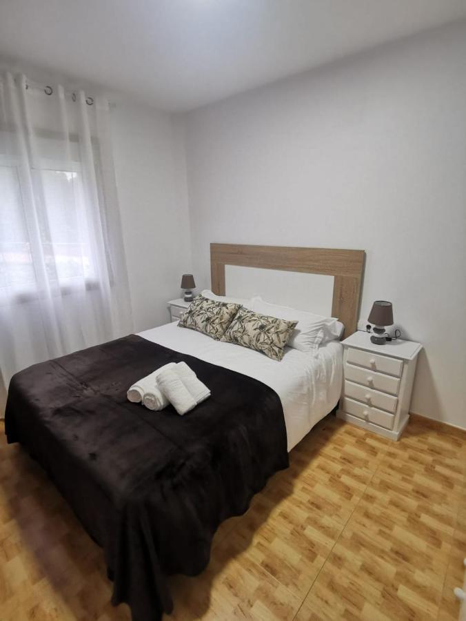 La Casita De Meiro บวยอู ภายนอก รูปภาพ